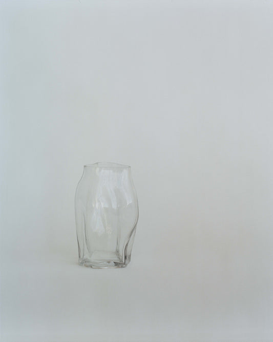 A STUDY 001 / Blæhr Vase Small
