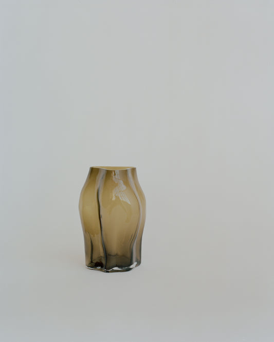A STUDY 001 / Blæhr Vase Small