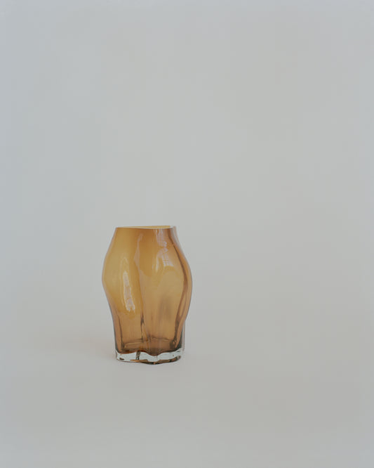 A STUDY 001 / Blæhr Vase Small
