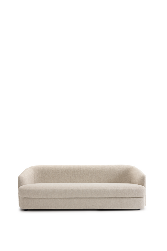 Covent Sofa Deep 3 Seater