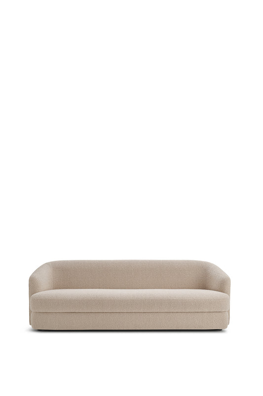 Covent Sofa Deep 3 Seater