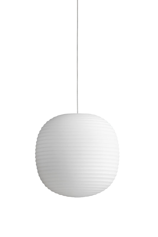 Lantern Pendant Lamp - Medium