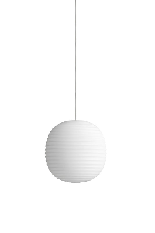 Lantern Pendant Lamp - Small