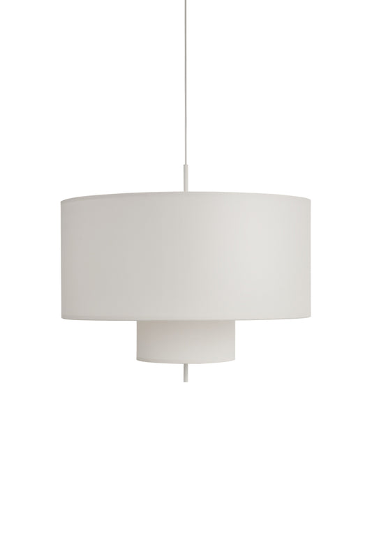 Margin Pendant Lamp Ø90