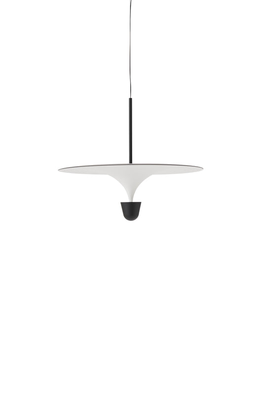Kantarell Pendant Lamp Ø60