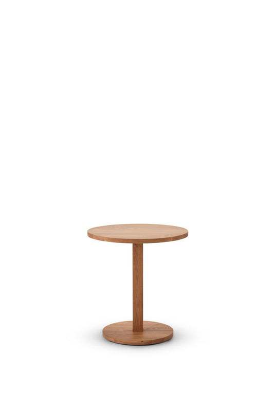 Atlas Bistro Table