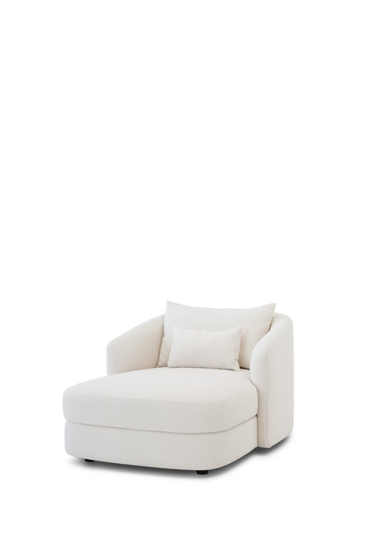 Covent Chaise Longue