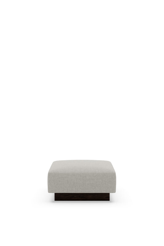Shore Ottoman, Plinth, Module 10