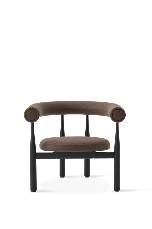 Bukowski Lounge Chair