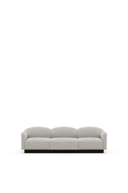 Shore Modular Sofa, Configuration 1