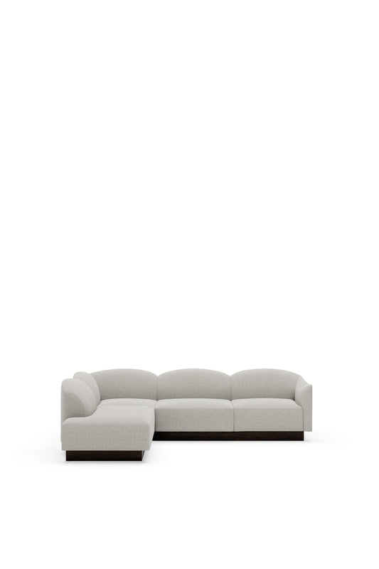 Shore Modular Sofa, Configuration 5