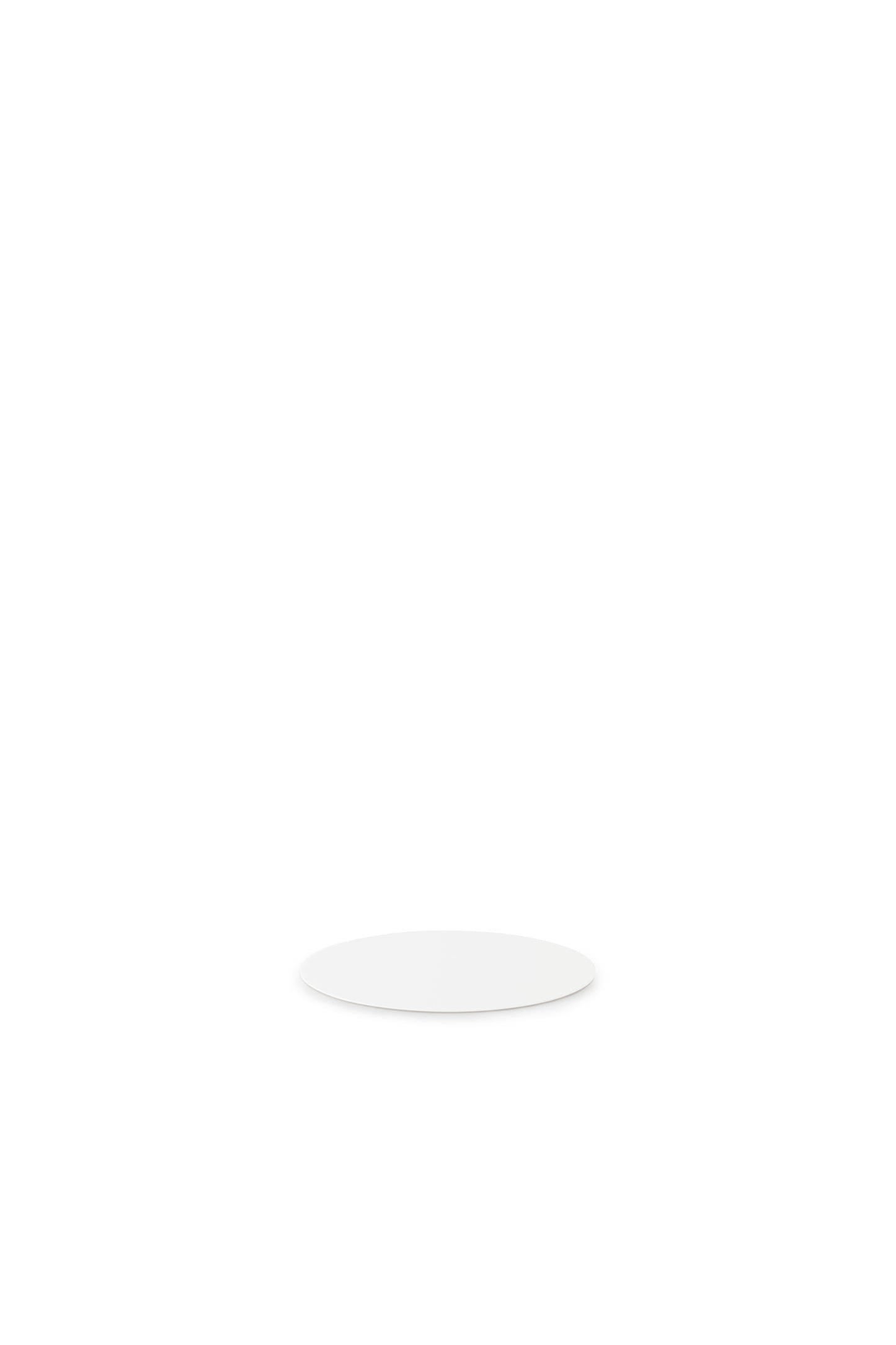 Top Plate for Kizu Table Lamp Small