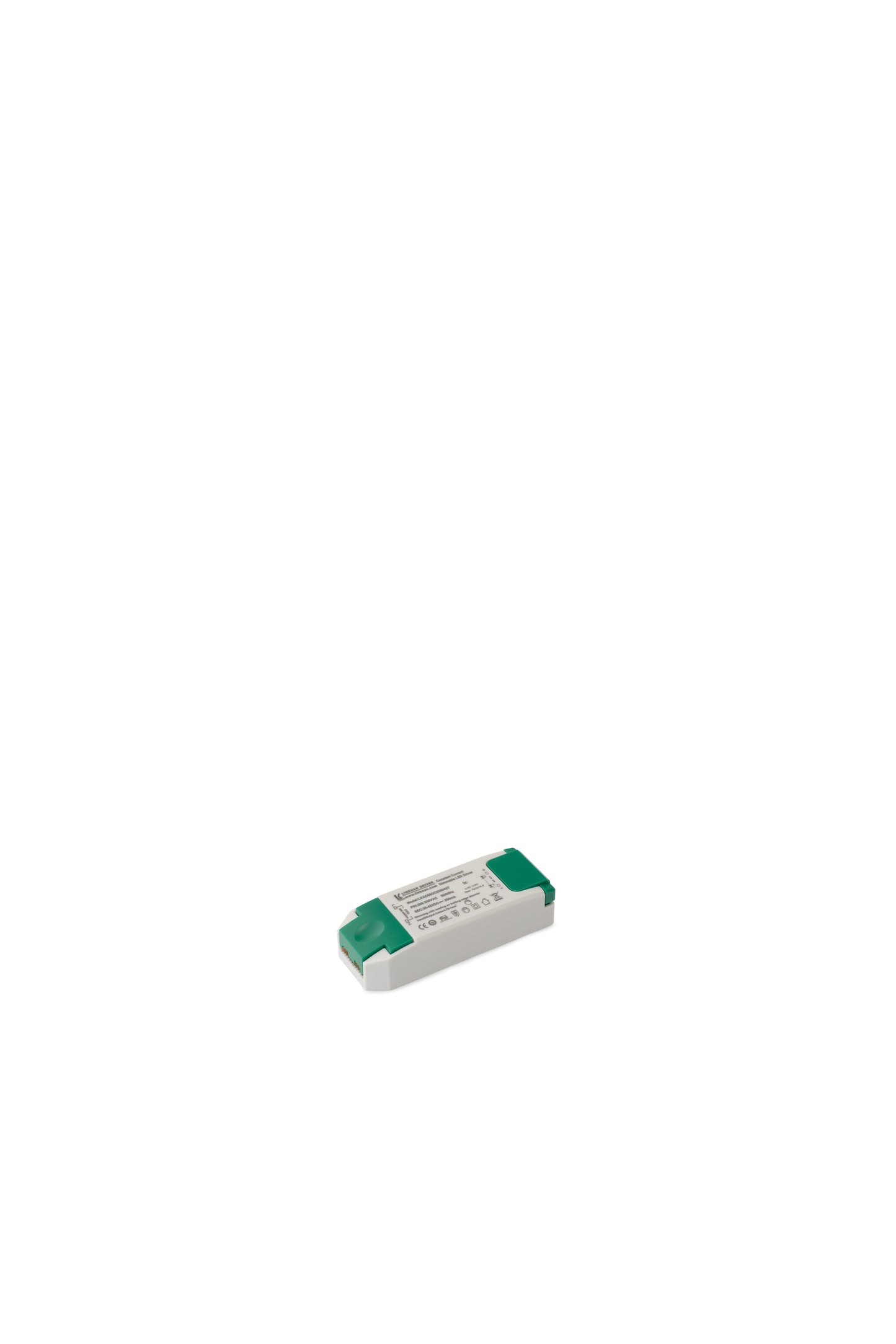 LED Driver for Tense Pendant Lamp