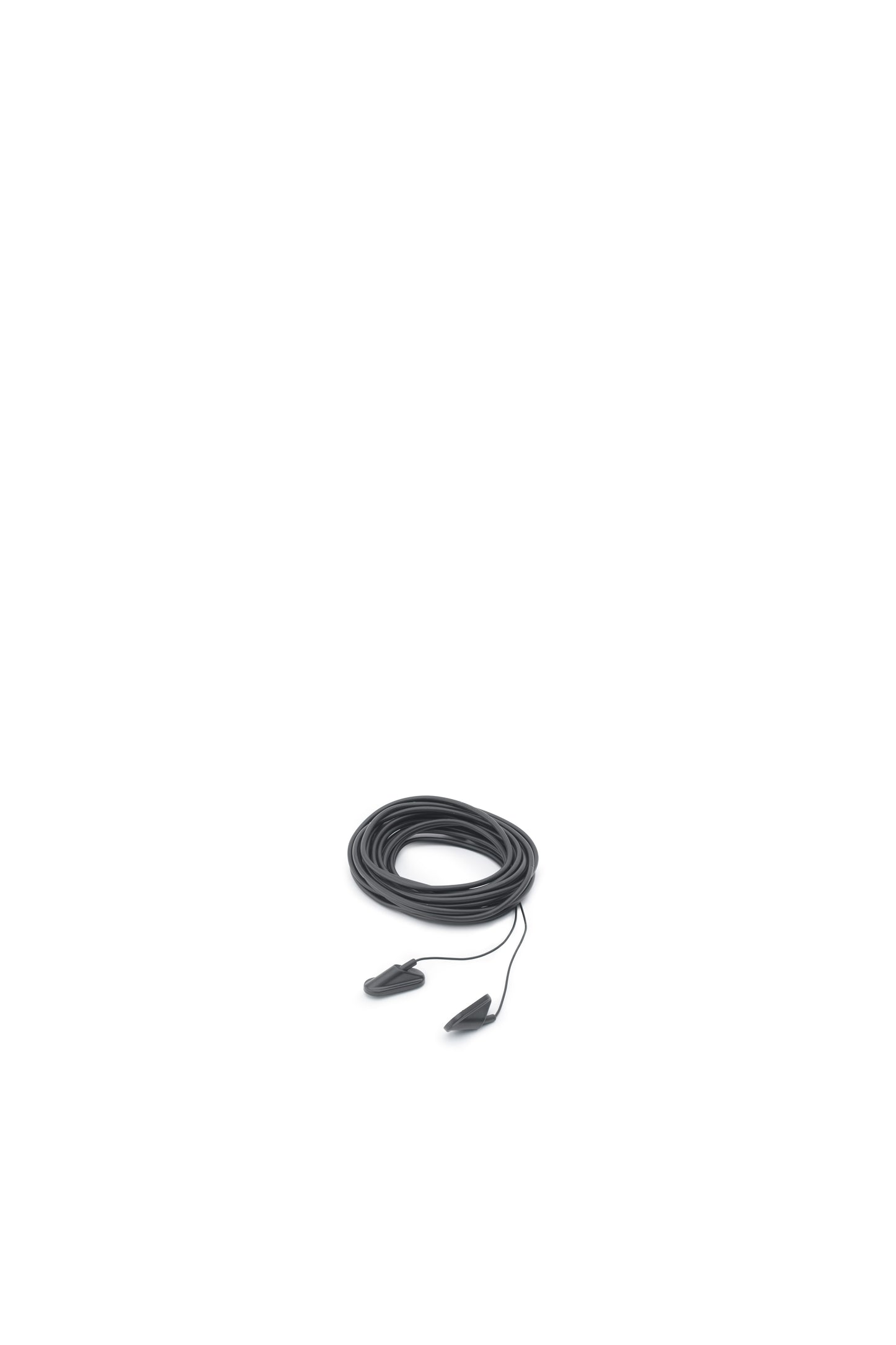 Black Cable For Tense Pendant Lamp Ø120