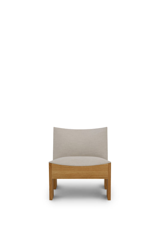 Tenon Lounge Chair