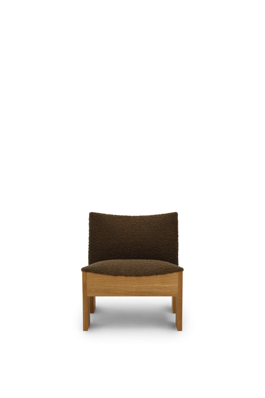 Tenon Lounge Chair