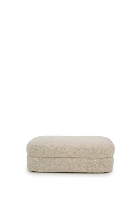 Covent Pouf Large