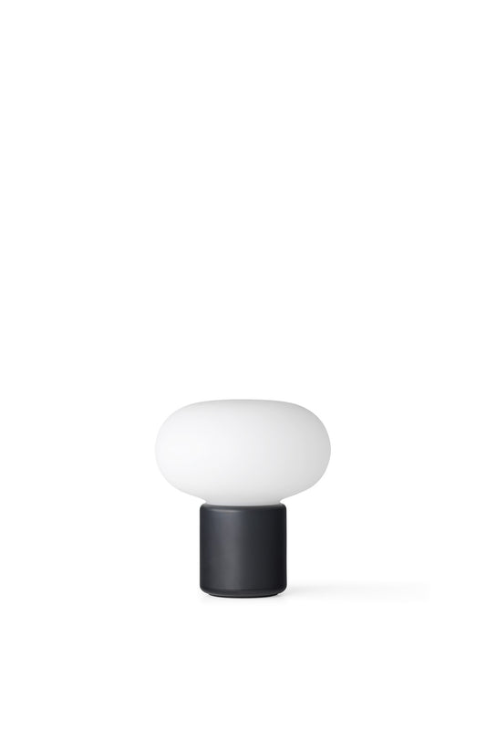 Karl-Johan Portable Table Lamp