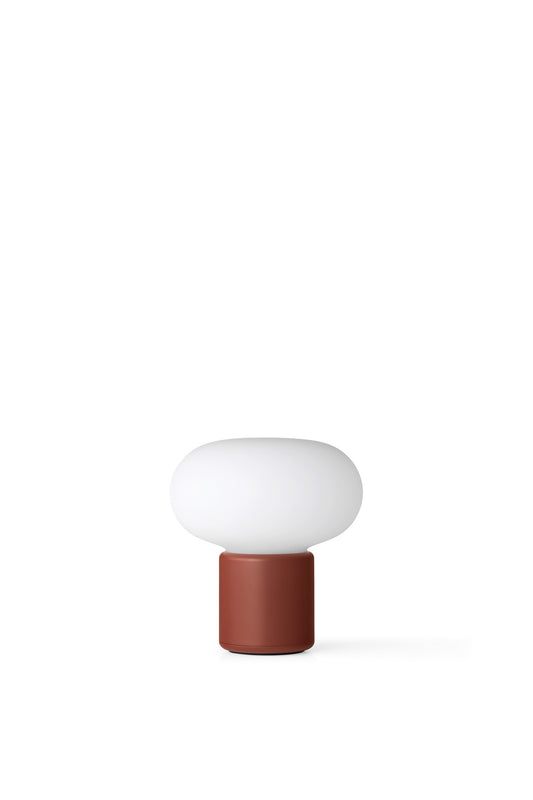 Karl-Johan Portable Table Lamp