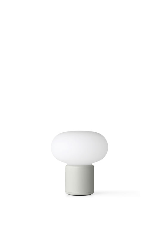 Karl-Johan Portable Table Lamp