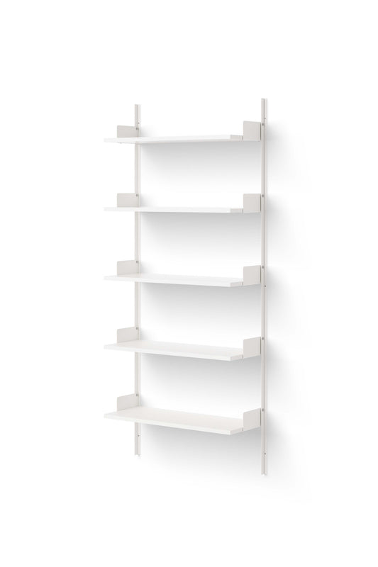 New Works Wall Shelf, 1900