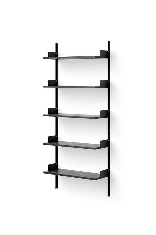 New Works Wall Shelf, 1900