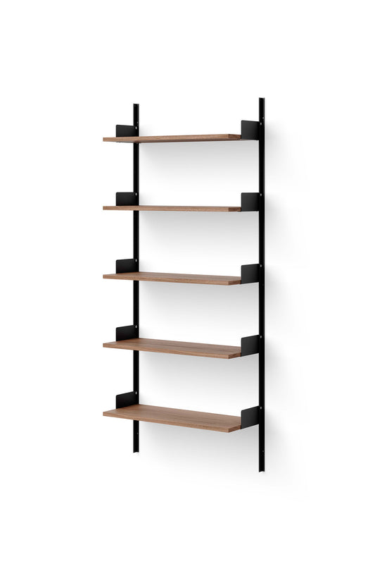 New Works Wall Shelf, 1900