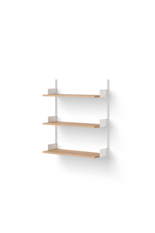 New Works Wall Shelf, 900