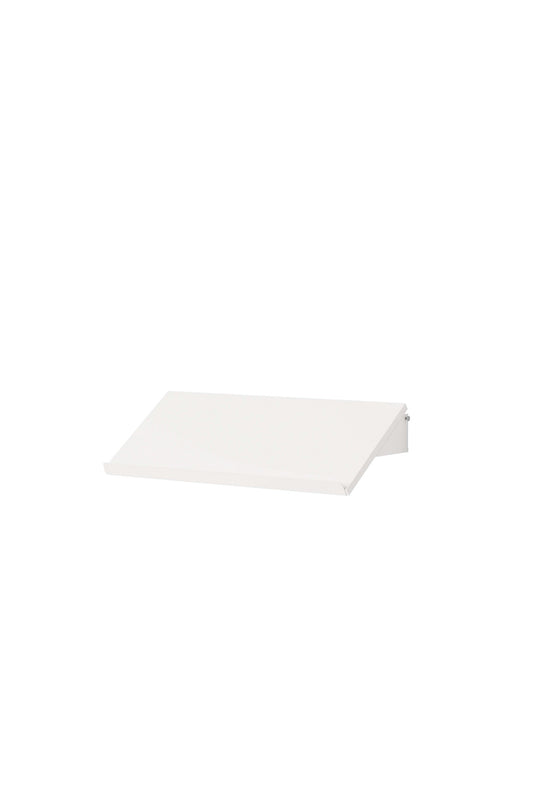 New Works Slanted Shelf