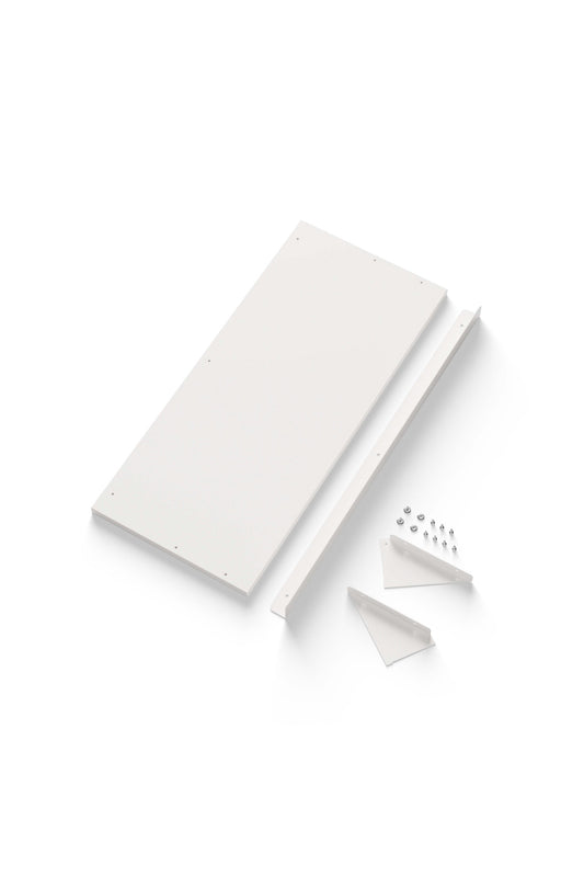 New Works Magazine Shelf Kit