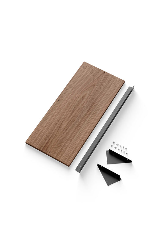 New Works Magazine Shelf Kit