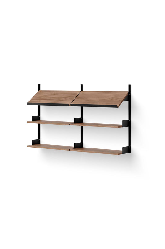 New Works Office Shelf