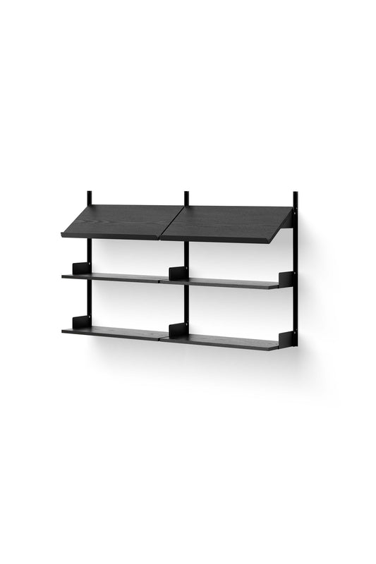 New Works Office Shelf