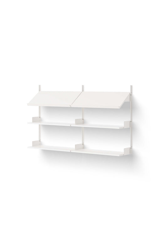 New Works Office Shelf