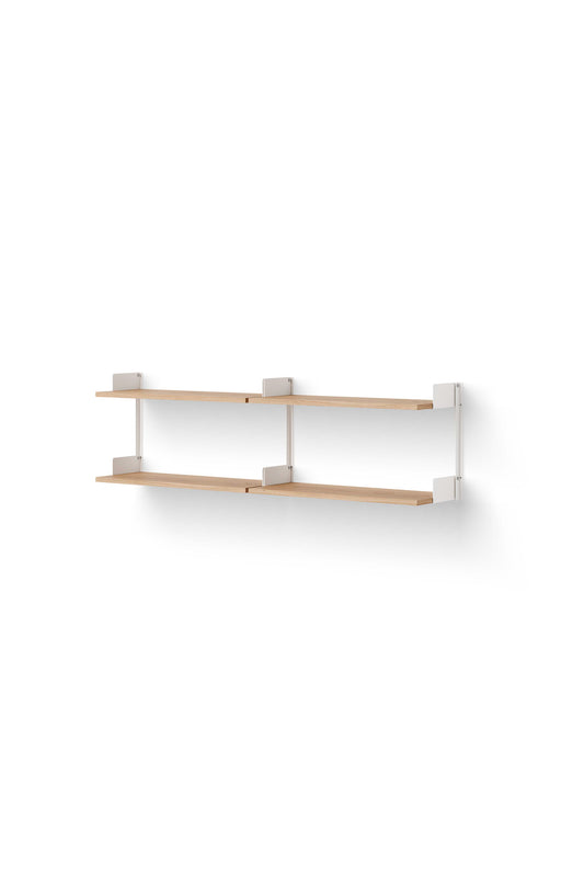 New Works Chamber Shelf