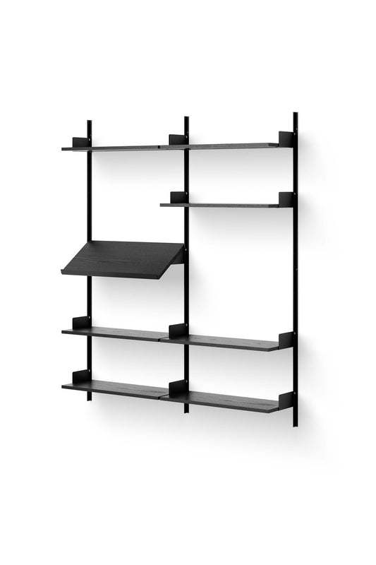 New Works Living Shelf