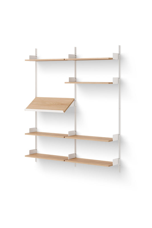 New Works Living Shelf