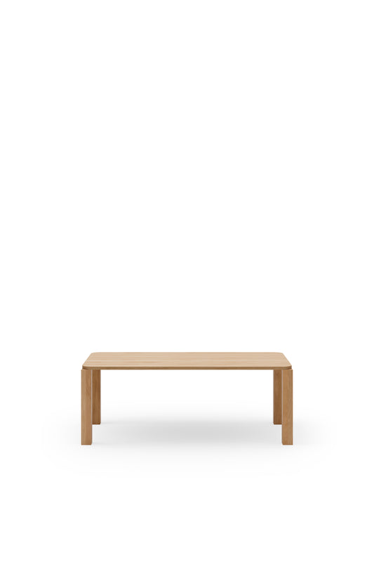 Atlas Dining Table 200x95