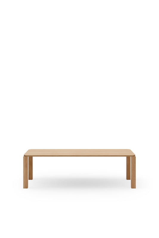 Atlas Dining Table 250x95