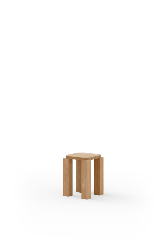 Atlas Stool