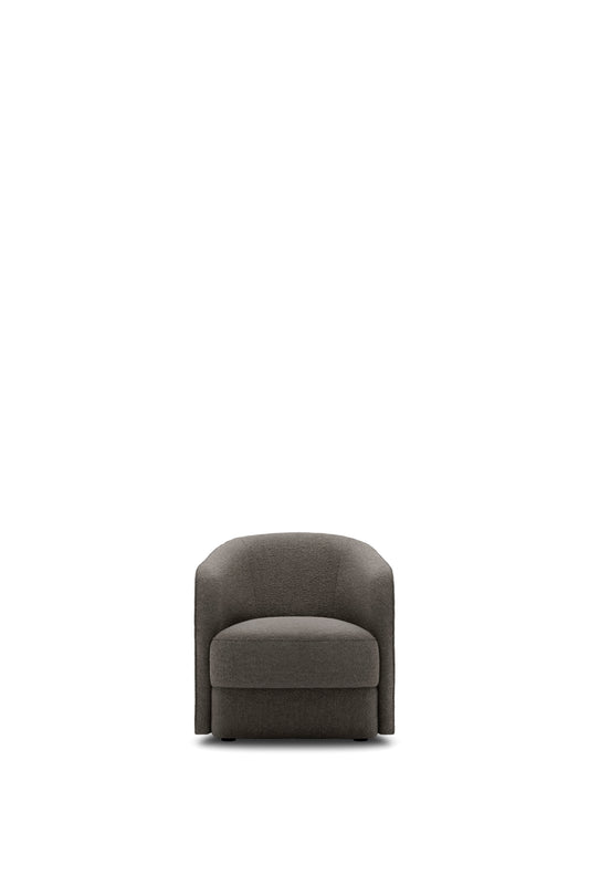 Covent Lounge Chair Narrow