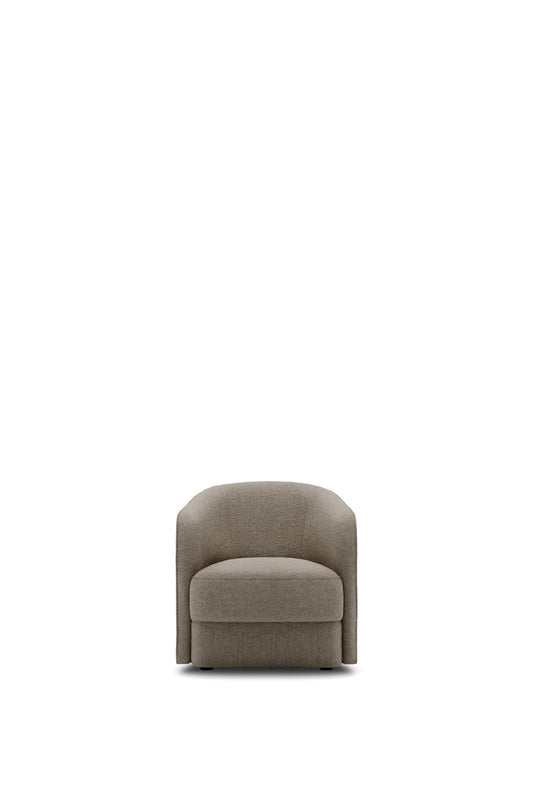 Covent Lounge Chair Narrow