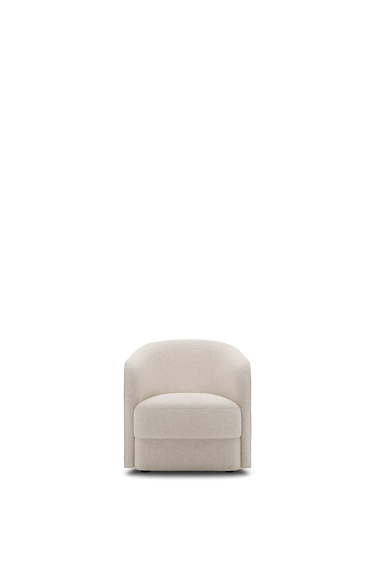 Covent Lounge Chair Narrow