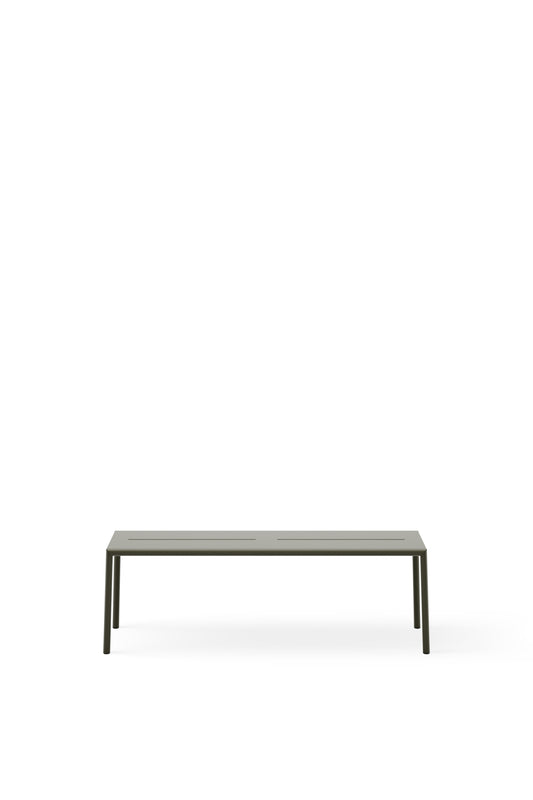 May Bench