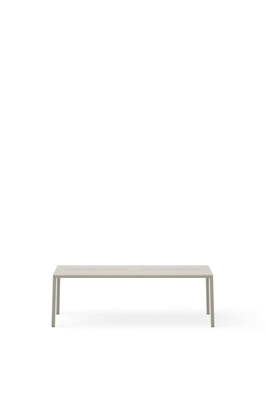 May Bench