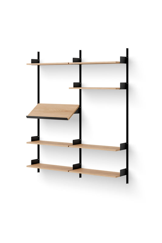 New Works Living Shelf