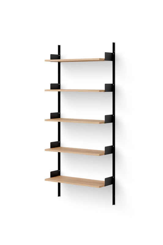 New Works Wall Shelf, 1900