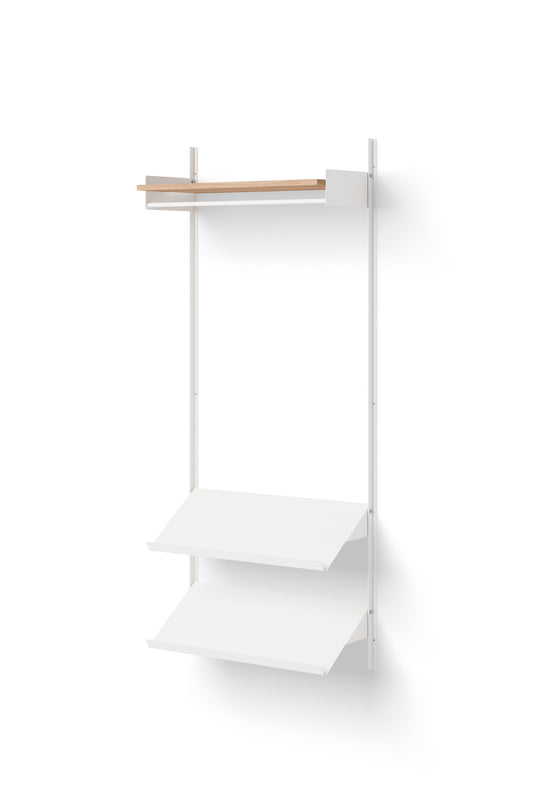 New Works Wardrobe Shelf 1