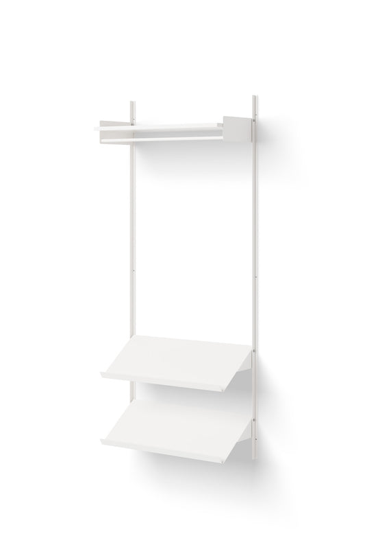 New Works Wardrobe Shelf 1