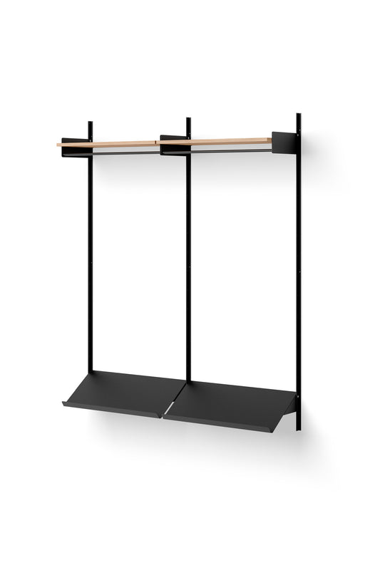 New Works Wardrobe Shelf 2
